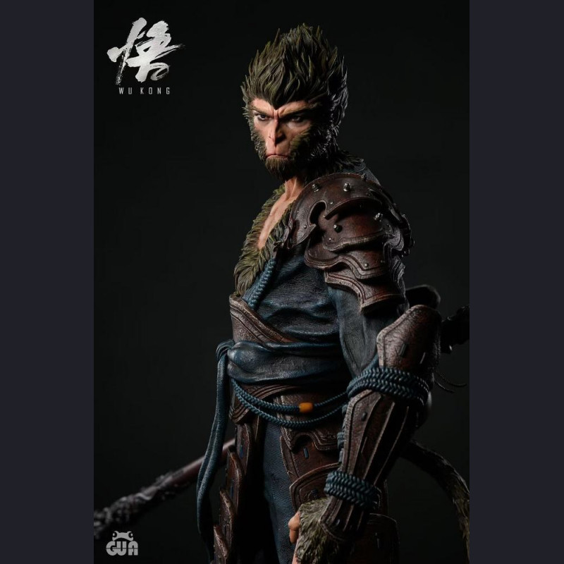 GUA Studio - Black Myth: Wukong