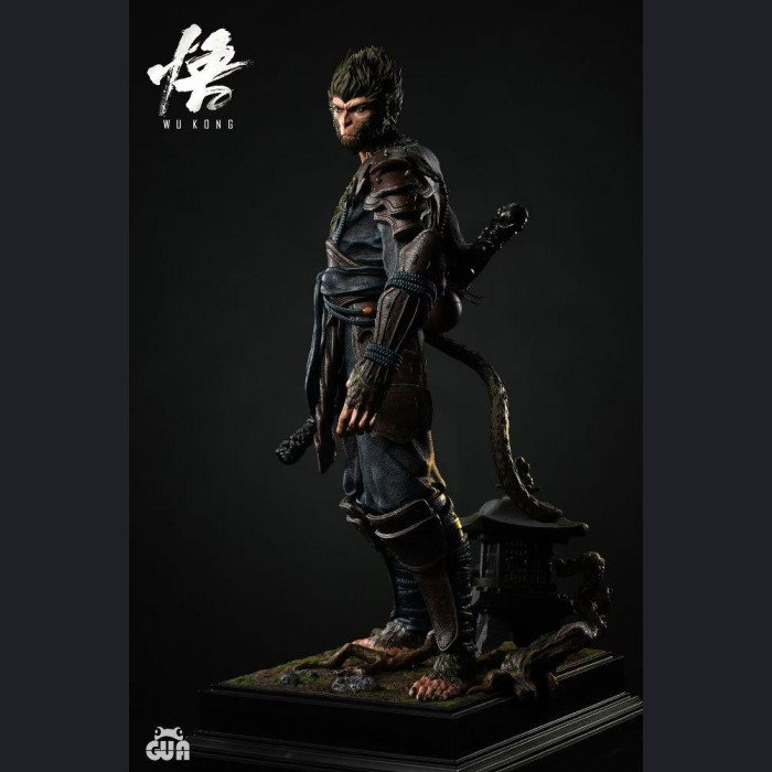 GUA Studio - Black Myth: Wukong