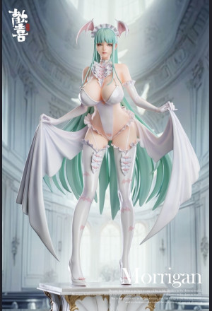 欢喜Studio - Morrigan Aensland