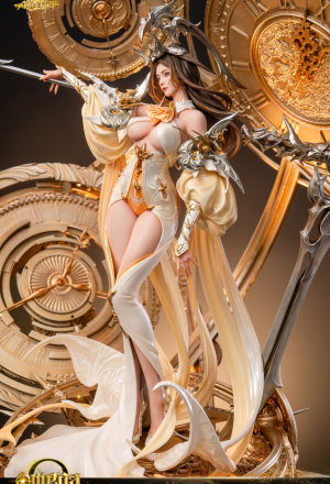 PIJI Amerfort x TaeKwon Kim - Omega