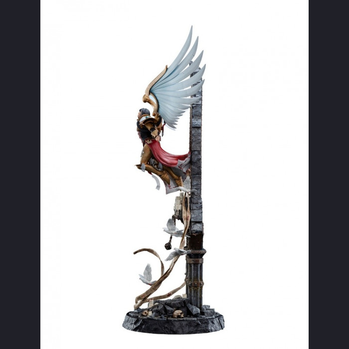 WETA WORKSHOP - Celestine the Living Saint - Warhammer (40k)