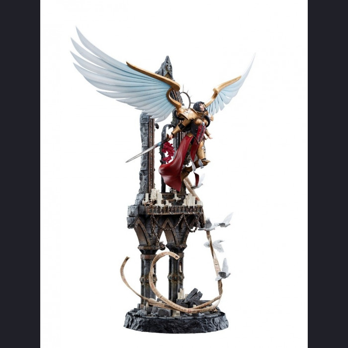 WETA WORKSHOP - Celestine the Living Saint - Warhammer (40k)