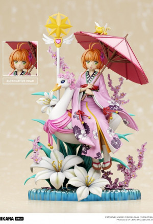 Chikara Studio - CARDCAPTOR SAKURA