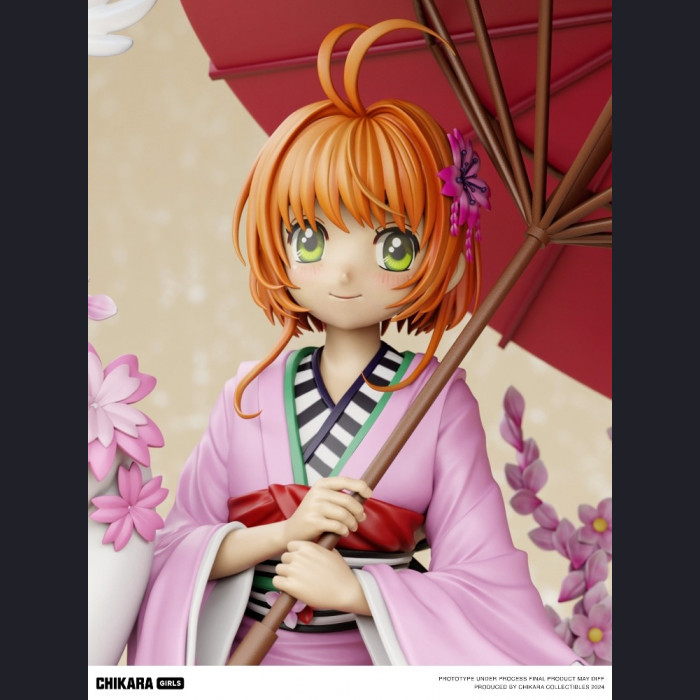 Chikara Studio - CARDCAPTOR SAKURA