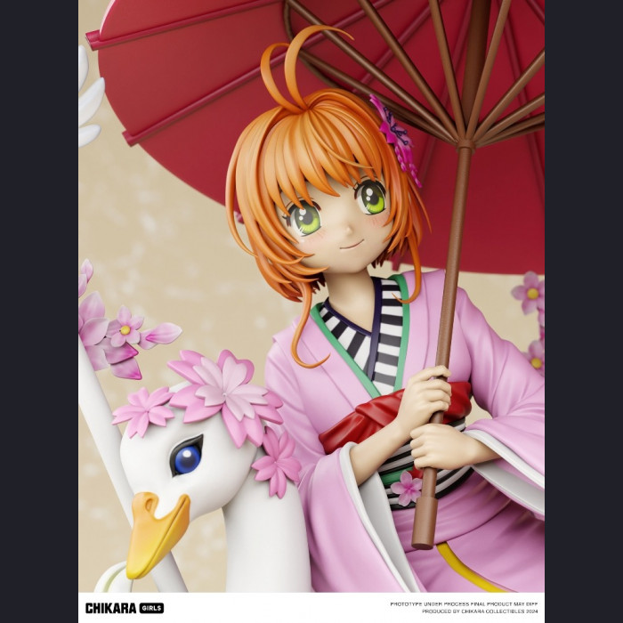 Chikara Studio - CARDCAPTOR SAKURA