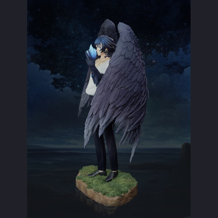 Chao Studio - Howl - Howl's Moving Castle