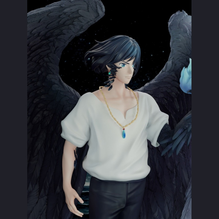 Chao Studio - Howl - Howl's Moving Castle