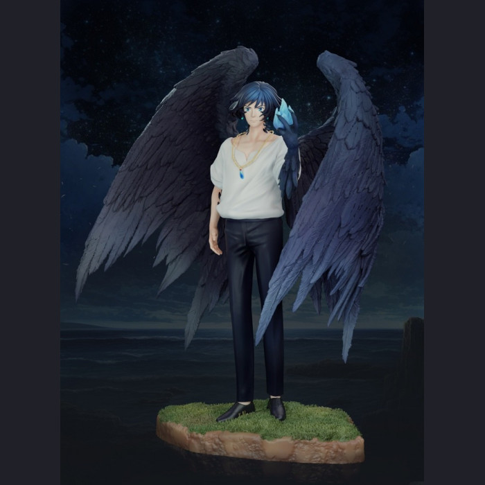 Chao Studio - Howl - Howl's Moving Castle