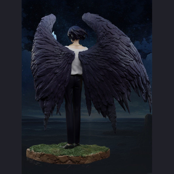 Chao Studio - Howl - Howl's Moving Castle