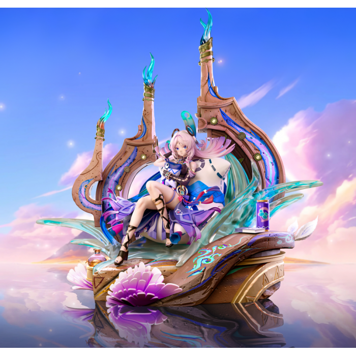 Fallen Dream Studio - Citlali - Genshin Impact