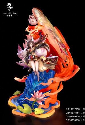 HAKIMI Studio (哈基米) - Tingyun (Fugue) - Honkai: Star Rail