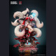 JIMEI PALACE - Ahri - The Nine-Tailed Fox - League of Legends