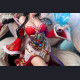 JIMEI PALACE - Ahri - The Nine-Tailed Fox - League of Legends