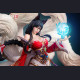 JIMEI PALACE - Ahri - The Nine-Tailed Fox - League of Legends