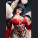 JIMEI PALACE - Ahri - The Nine-Tailed Fox - League of Legends