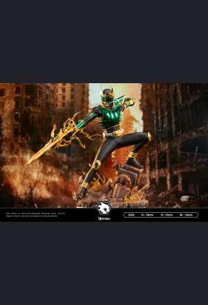  LB Studio - Kuuga Pegasus Form - Masked Rider