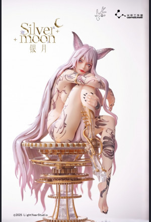 Light Year Studio - Silvermoon