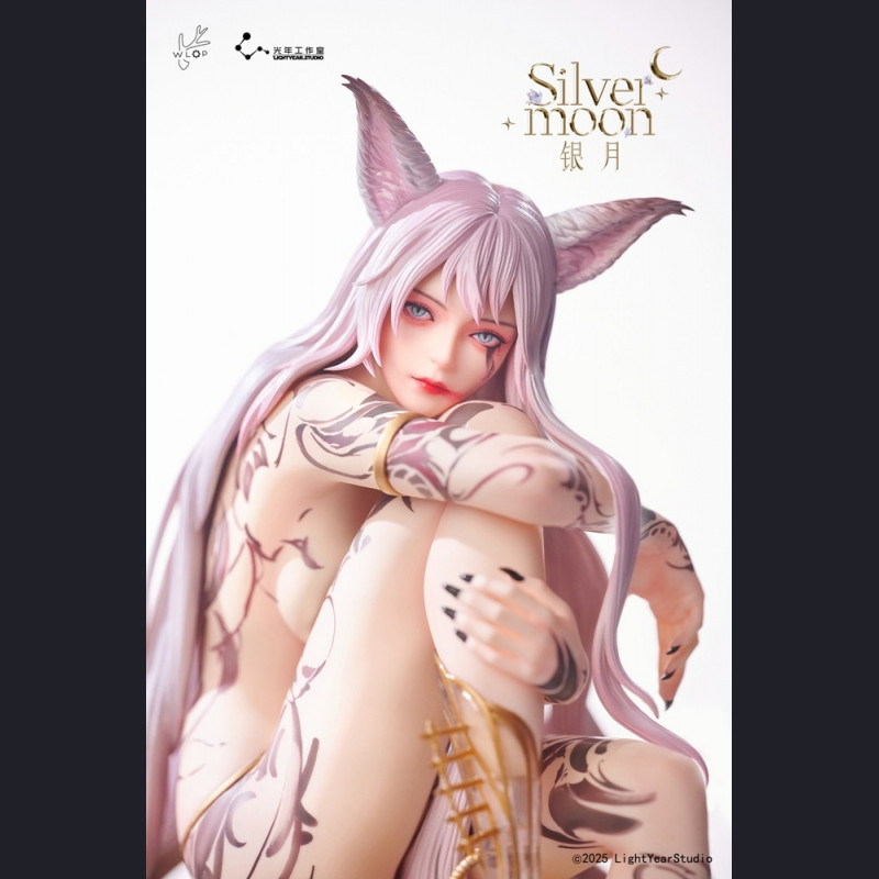 Light Year Studio - Silvermoon