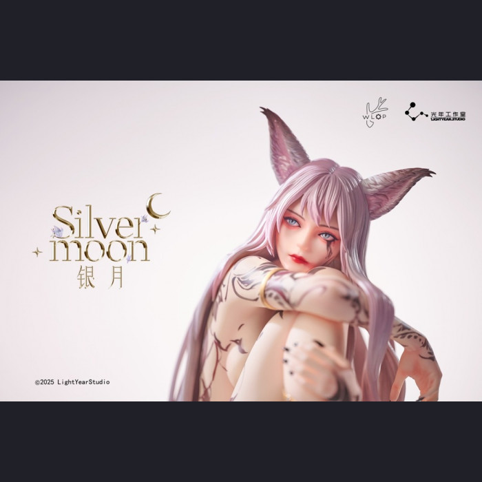 Light Year Studio - Silvermoon
