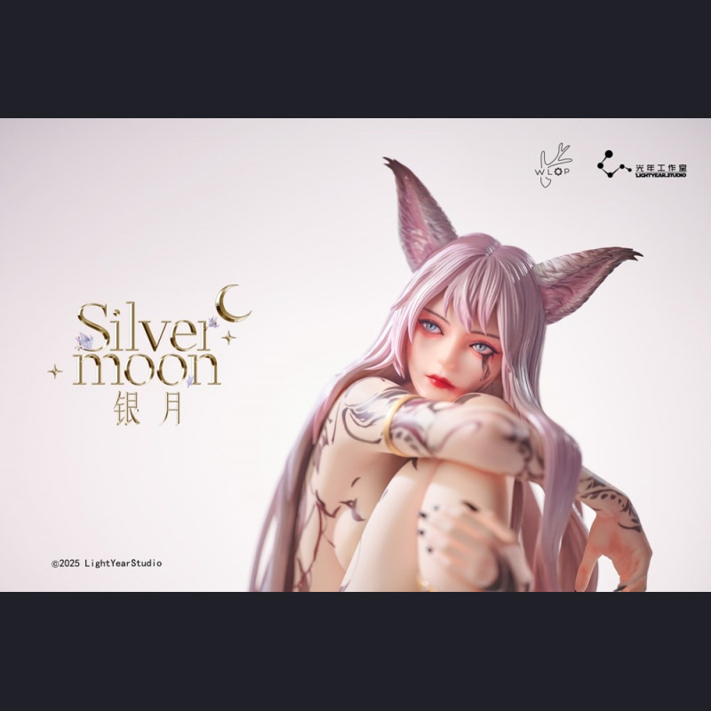 Light Year Studio - Silvermoon
