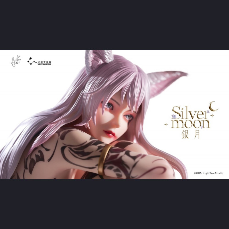 Light Year Studio - Silvermoon
