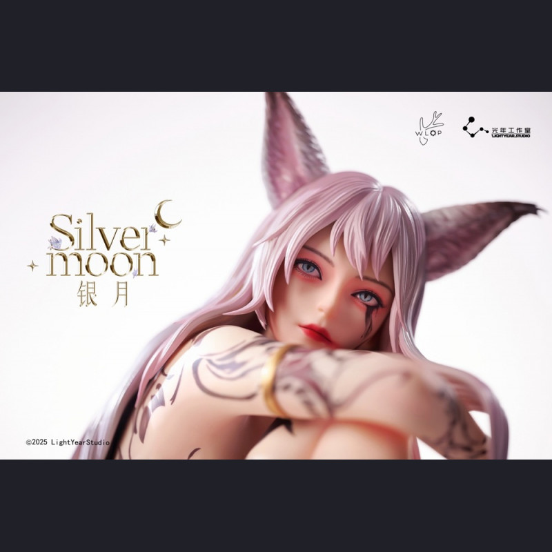 Light Year Studio - Silvermoon