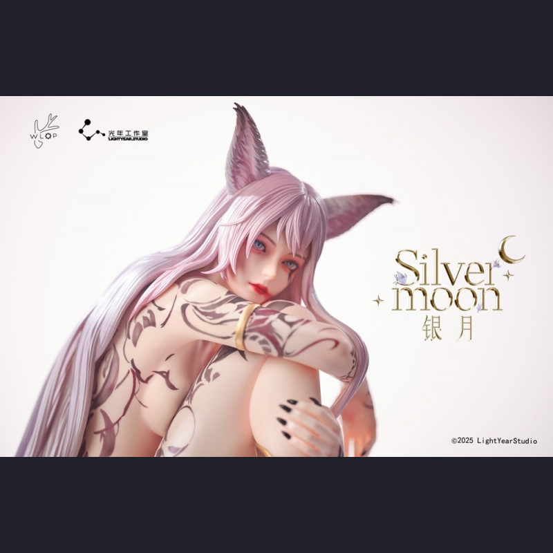 Light Year Studio - Silvermoon