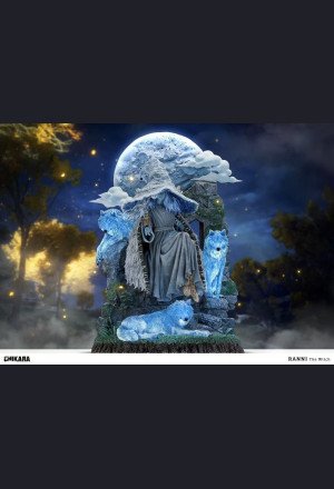 CHIKARA STUDIO - Ranni – Elden Ring
