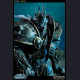Sideshow Collectibles - Arthas
