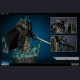 Sideshow Collectibles - Arthas