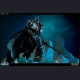 Sideshow Collectibles - Arthas