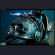 Sideshow Collectibles - Arthas