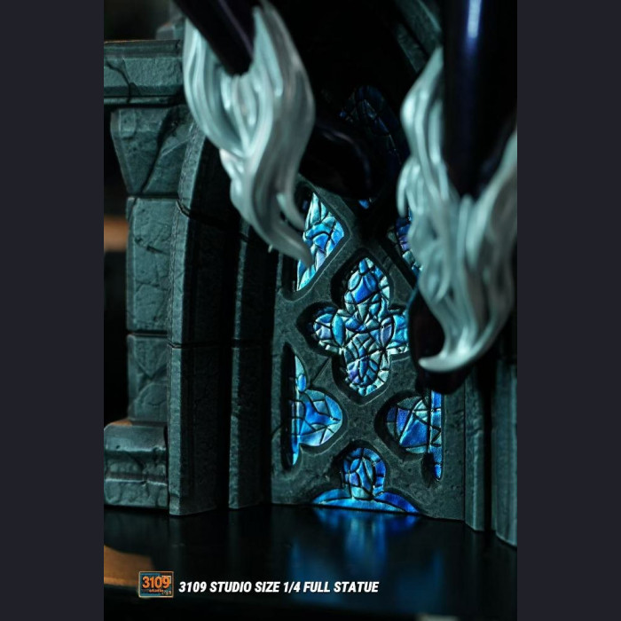 Balance - 3109 Studio (SDZ) - Black Cat