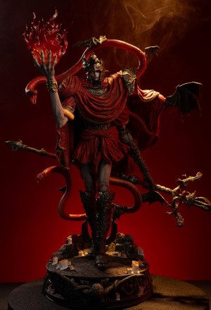 C Studio - Messmer – Elden Ring