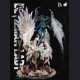 HotCat Studio - Jun Fudo vs. Lan Asuka (不动纯VS飞鸟兰) – Devilman Lady