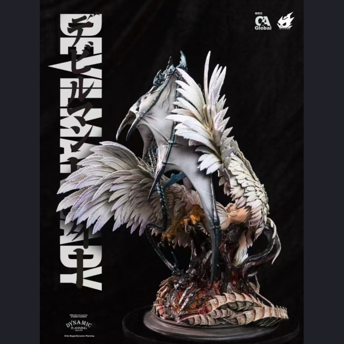 HotCat Studio - Jun Fudo vs. Lan Asuka (不动纯VS飞鸟兰) – Devilman Lady