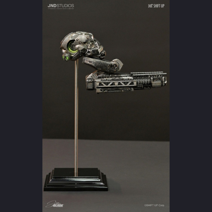 JND Studios - EVE & Tachy – Stellar Blade