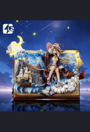 L2 - Wandering Witch: The Journey of Elaina