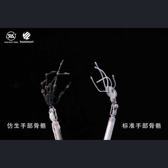 Value Ability Studio - Rola