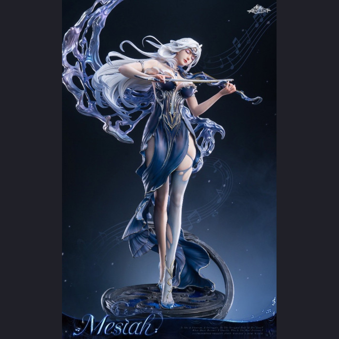 PIJI Amerfort - Mesiah