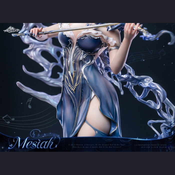 PIJI Amerfort - Mesiah