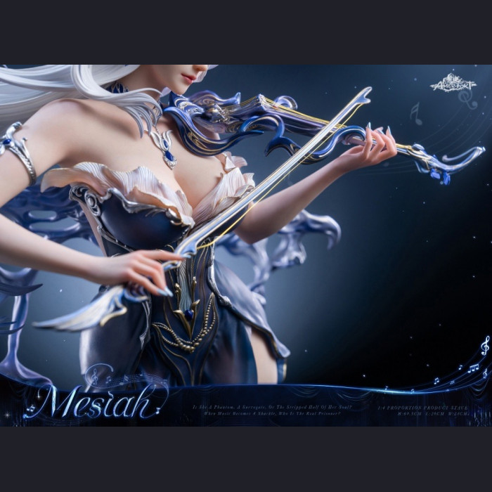 PIJI Amerfort - Mesiah