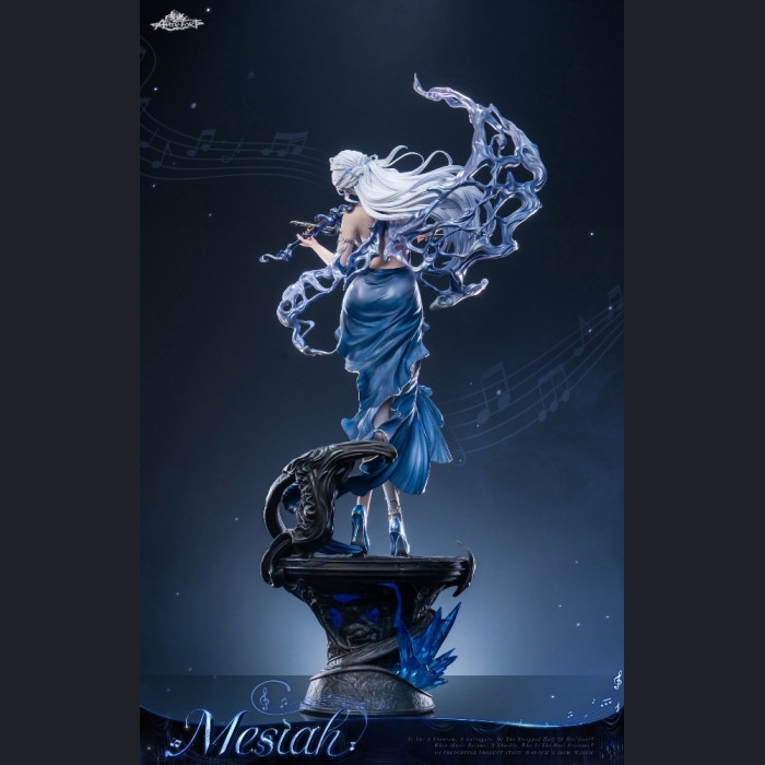 PIJI Amerfort - Mesiah