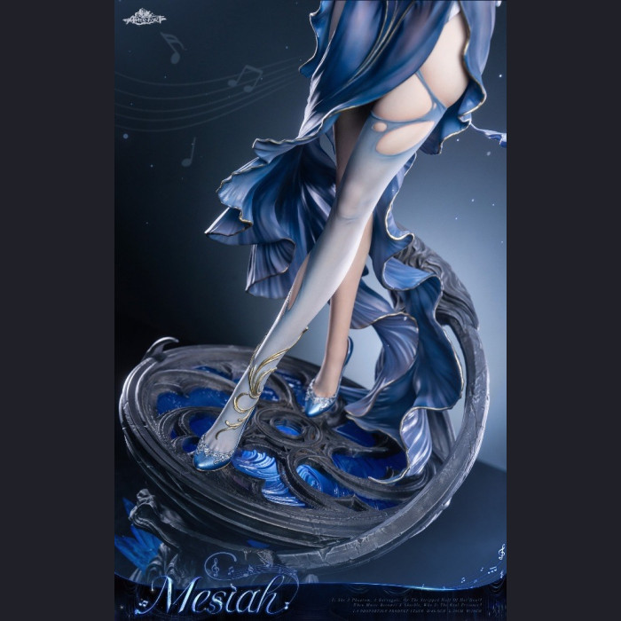 PIJI Amerfort - Mesiah