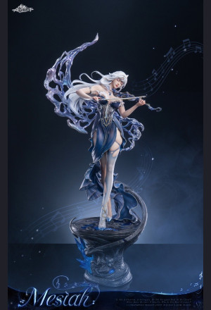 PIJI Amerfort - Mesiah