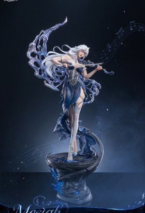 PIJI Amerfort - Mesiah