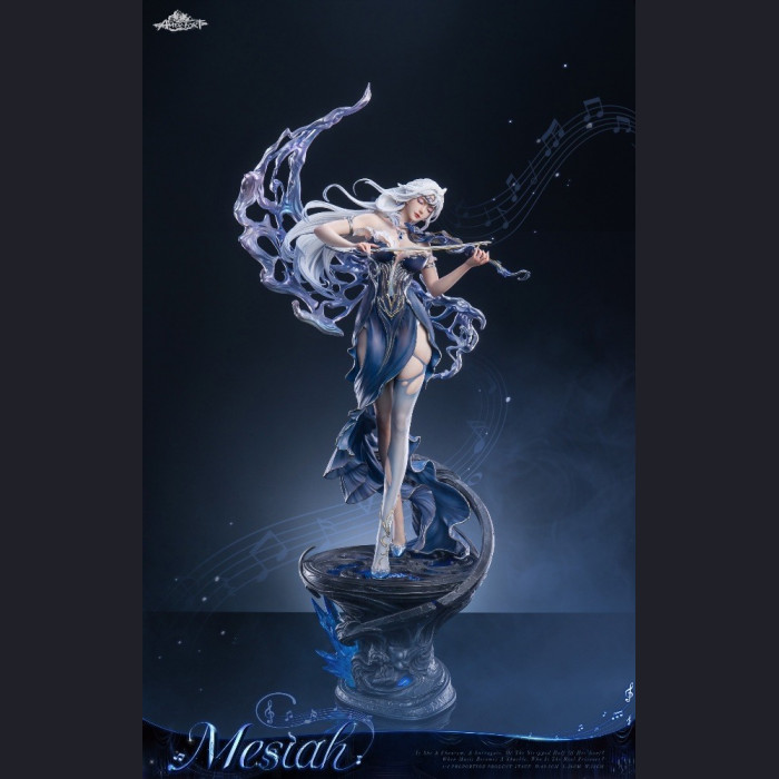 PIJI Amerfort - Mesiah