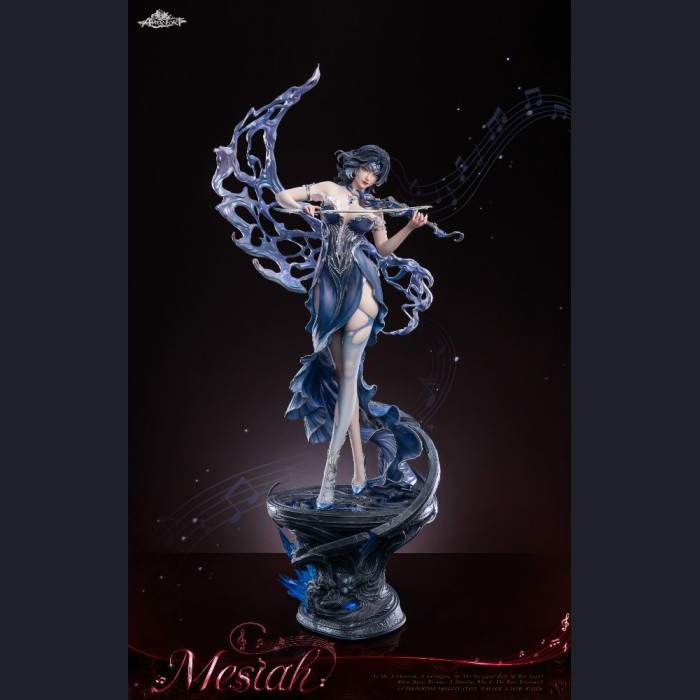 PIJI Amerfort - Mesiah