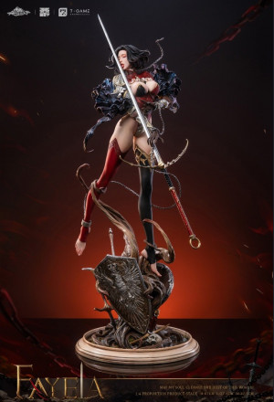 PIJI Amerfort - Fayela