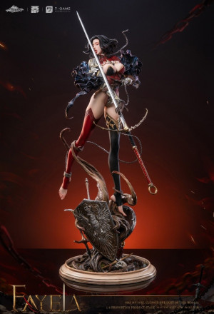 PIJI Amerfort - Fayela